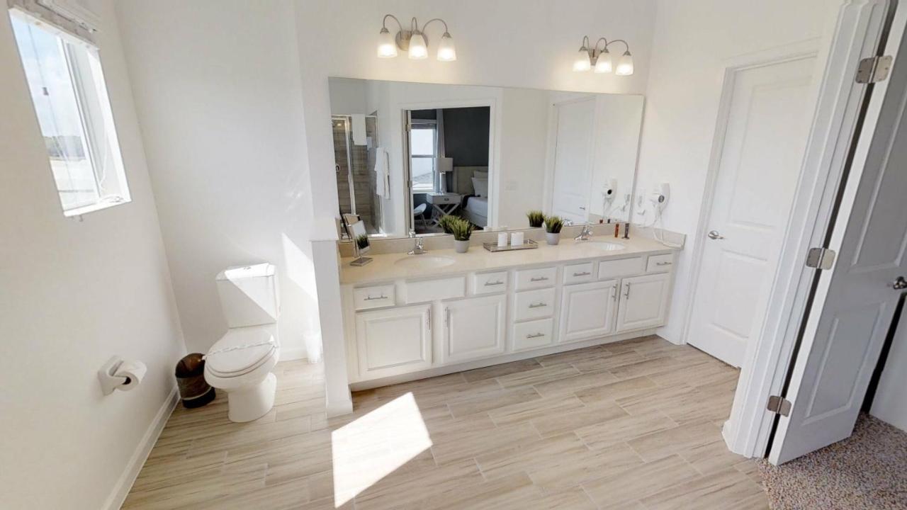 Sonoma Resort 7 Bedroom Vacation Home With Pool 1849 Kissimmee Exterior photo