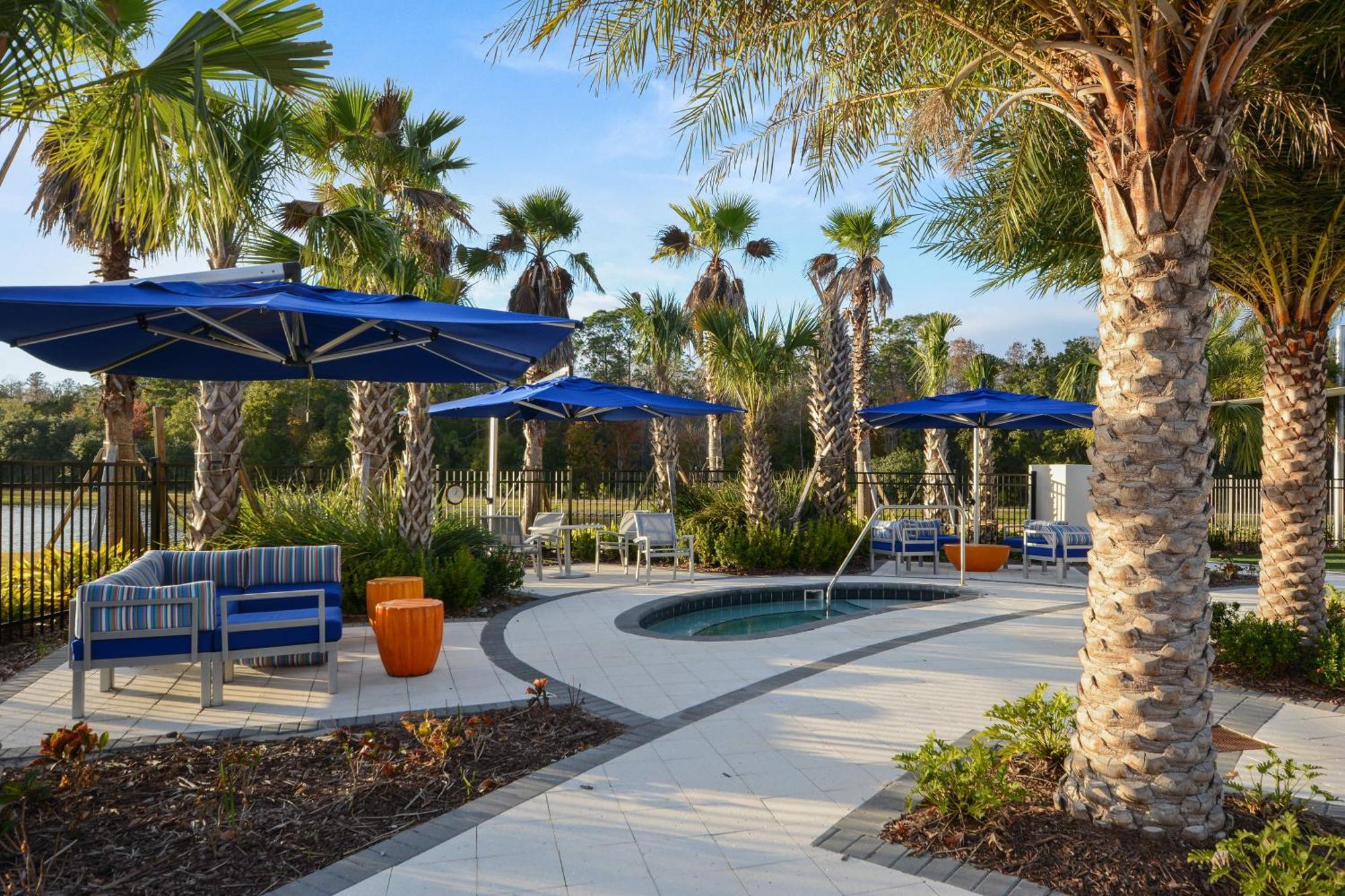 Sonoma Resort 7 Bedroom Vacation Home With Pool 1849 Kissimmee Exterior photo