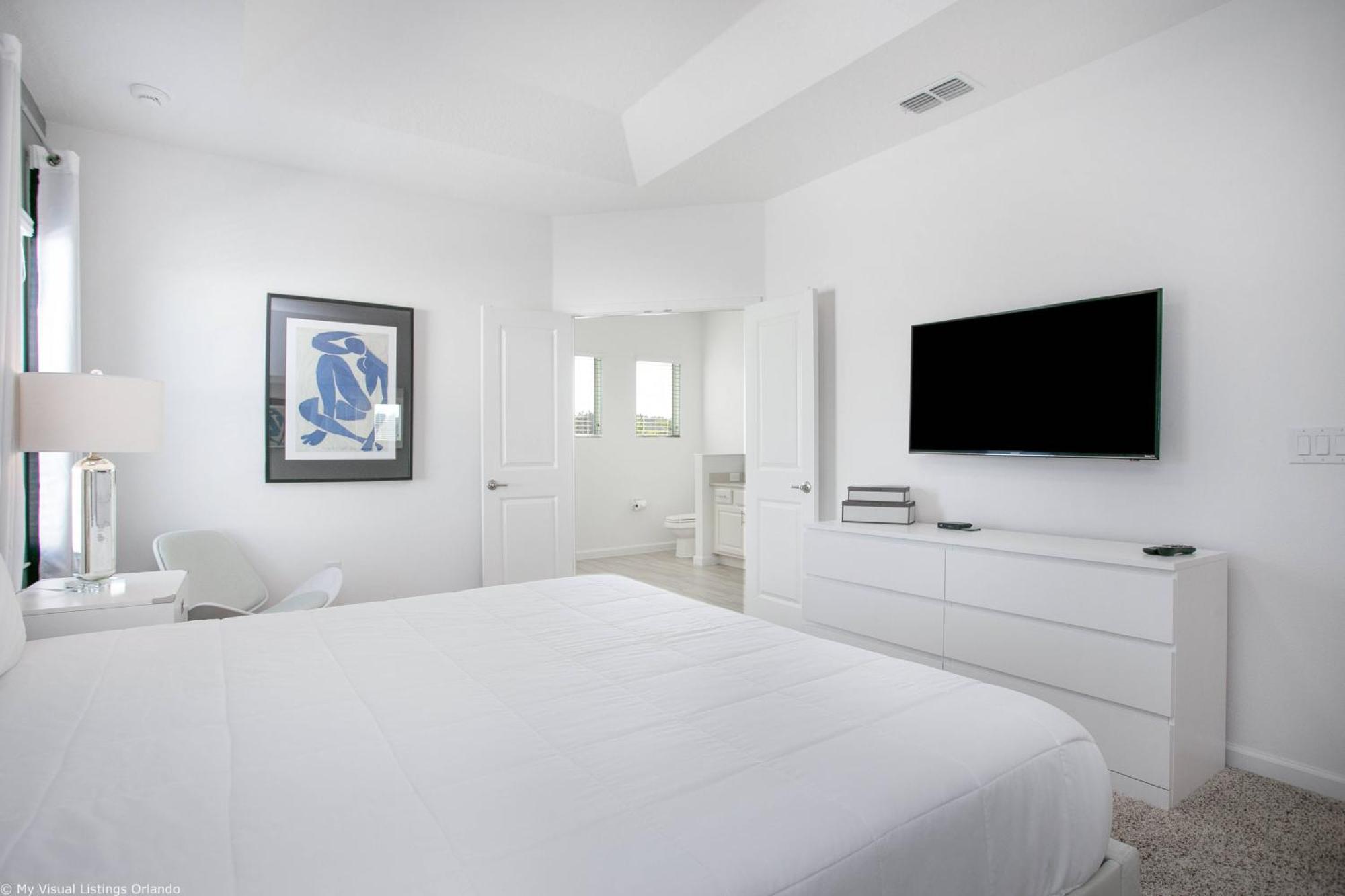 Sonoma Resort 7 Bedroom Vacation Home With Pool 1849 Kissimmee Exterior photo